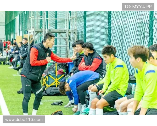 2026年U20比赛直播：精彩赛事实时观看指南